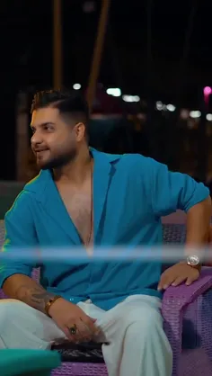 موزیک ویدئو تقدیمتون😍🌹❤️