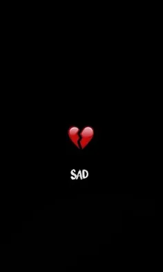 💔