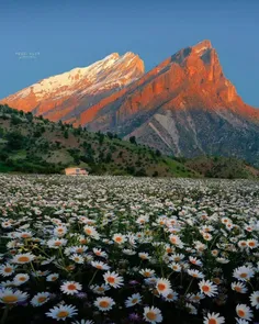 طبیعت شگفت‌انگیز لرستان