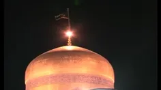 🏴مداحی مرحوم حاج فیروز زیرک کار در حرم امام رضا علیه السل
