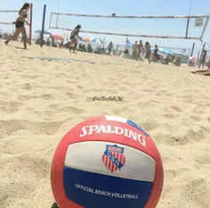 #volleyballi