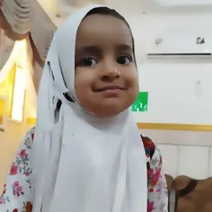 دختر بابا