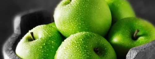 روزانه یک عدد سیب سبز برای صبحانه میل کنید. با این کار سا