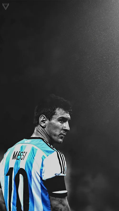 عاشق ارژانتین و کاپیتانش