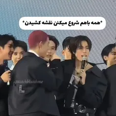 خودتتون درخواست دادید دیگه چرا انقدر تعجب می کنید؟ 😂