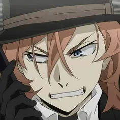 chuuya 