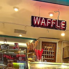 waffle ?