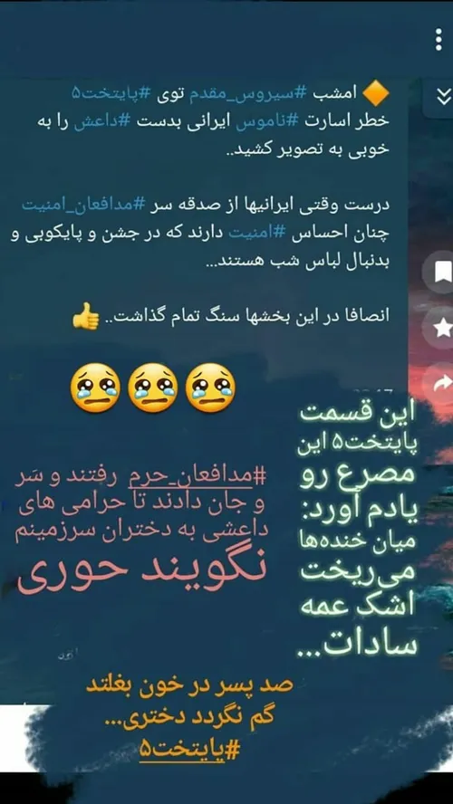 مدافع حرم