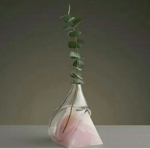 ... ایده گل گلها گل آرایی گلدان گلدان خاص گلخانه ایده هنر