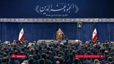 رهبر انقلاب: مشکلاتی در داخل داریم که راه حل آن عامل داخل