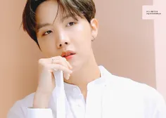 #BTS _Jhope 