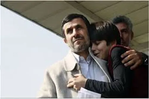 فساد دولت احمدی نژاد
