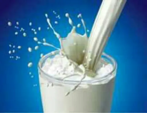 🔰 فواید مصرف شیر قبل از خواب🔰