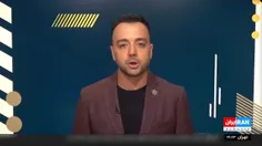 ‼️تروریست‌های مزدور تلویزیون موساد در آرزوی نابودی ایران!