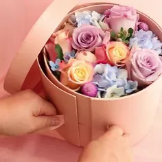 🌸درعوض همه نداشته هامون 