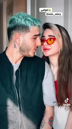 استوری جدید امیر❤