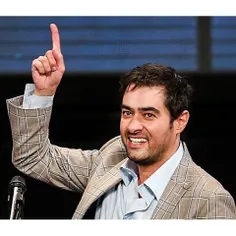 شهاب حسینی: به خاطر همزمانی دریافت شدن جایزه کن با شب میل