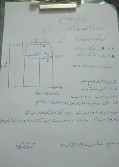 اصول اولیه ی دامن ترک