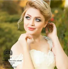 iranian model