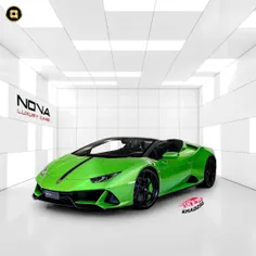 Lamborghini-Huracan_Evo 