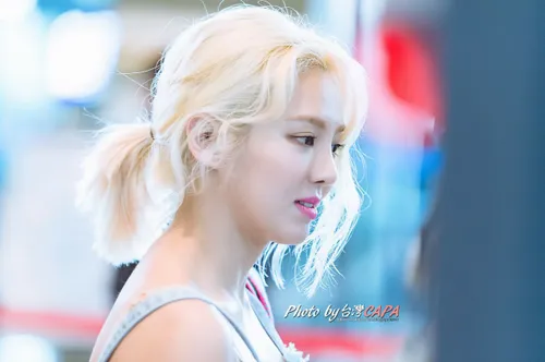 Hyoyeon❤ ️❤ ️❤ ️❤ ️