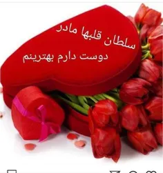 خاک پای همه مادرها ی عالم