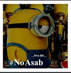 #No Asab