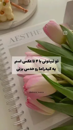 فهمیدی؟