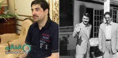 امروز سالگرد فرار بنی‌صدر و مسعود رجوی با لباس زنانه است.