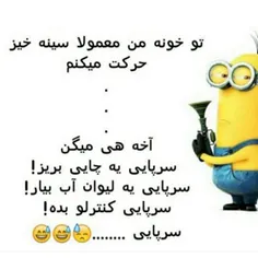 سرپایی.../