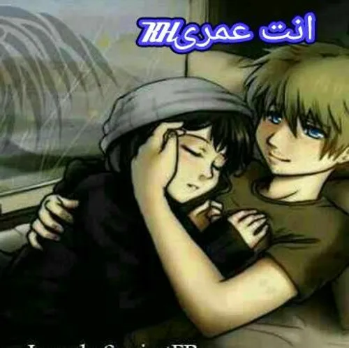 عاشقانه ها khadijeh.mousavi 8489109 - عکس ویسگون