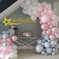 https://satisho.com/birthday-balloon-2019/ #بادکنک