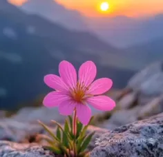 😍صبح ها لبخندی بچسبانيد گوشه لبتان