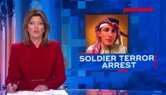 🔸 بازداشت سرباز آمریکایی به اتهام همکاری با داعش!