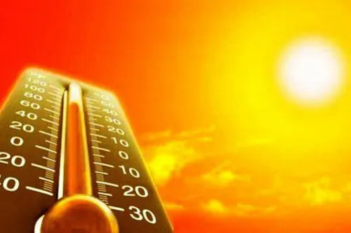 کارشناس هواشناسی استان بوشهر از افزایش دمای هوای این استا