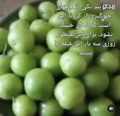 من خودم خیلی آلوچه دوست ندارم ولی واقعا دهنم آب افتاد🤤🤤😋😋