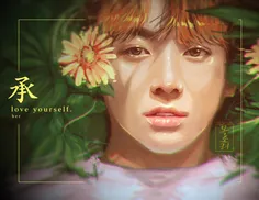 #LOVE_YOURSELF #bts #jungkook