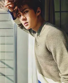 #sehun #Exo