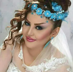 عروس زیبای ایران