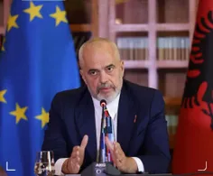 🔴 نخست‌وزیر آلبانی: اگر #مجاهدین_خلق می‌خواهند با ایران ب