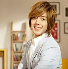 Kim Hyun Joong