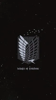 Wings Of Freedom 