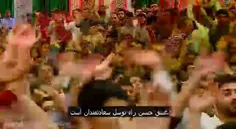 ولادت سیدالشهداء امام حسین و روز پاسدار رو ب تمام پاسدارا