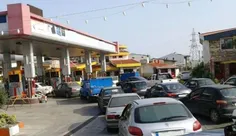 واقعاً ۶۰ درصد پمپ بنزین‌ها در آستانه تعطیلی‌اند؟/ وزارت 