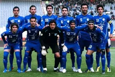 سرور پرسپولیس