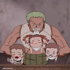 Zoro