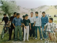 س.دوستان گرامی این اولین عکس ارسالی منه....دوستای داداشم 