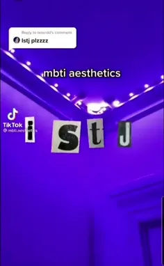 ISTJ