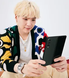 #suga