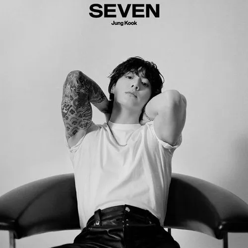 JK 🌌 SEVEN 🎶